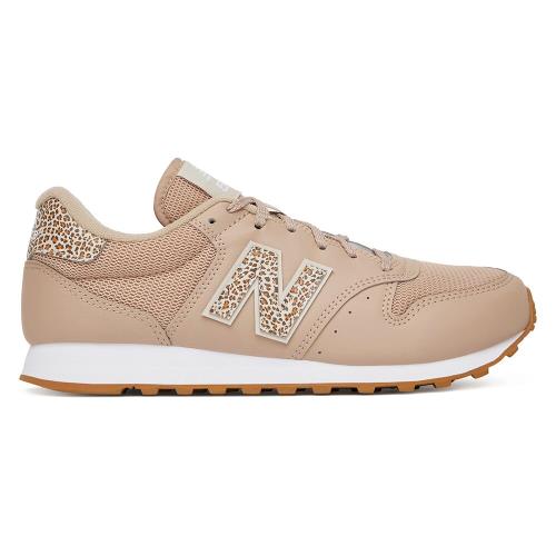 Sportovní obuv New Balance GW500LM2 Látkový materiál,Přírodní kůže (useň) - Lícová,Imitace kůže/-Ekologická kůže Sportovní obuv New Balance GW500LM2 Látkový materiál,Přírodní kůže (useň) - Lícová,Imitace kůže/-Ekologická kůže