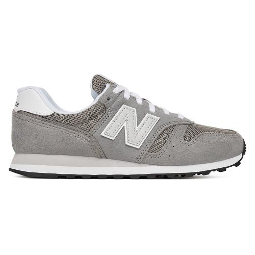 Sportovní obuv New Balance ML373KG2 Látkový materiál,Imitace kůže/-Ekologická kůže