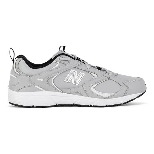 Sportovní obuv New Balance ML408A7 W Syntetický materiál