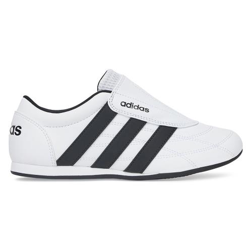 Sportovní obuv adidas TEKWEN JS3870 Imitace kůže/-Ekologická kůže