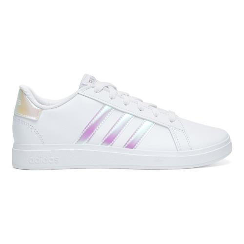 Sportovní adidas GRAND COURT 2.0 K GY2326 Látkový materiál,Syntetický materiál