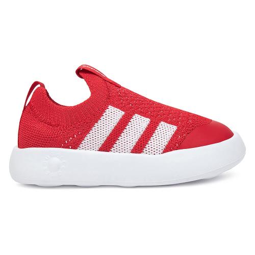 Sportovní adidas BUBBLECOMFY I JI1609 Látkový materiál