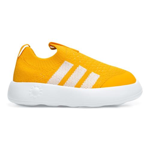 Sportovní adidas BUBBLECOMFY I JR5040 Látkový materiál