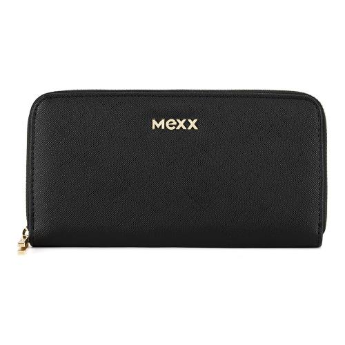 Peněženky Mexx MEXX-W1-002-AW24 Peněženky Mexx MEXX-W1-002-AW24