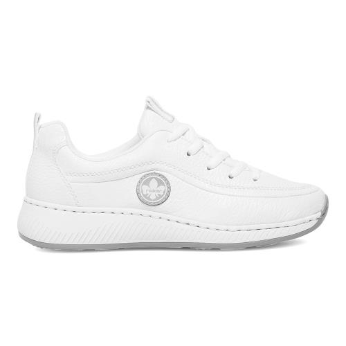 Tenisky Rieker N5504-80 Syntetický materiál