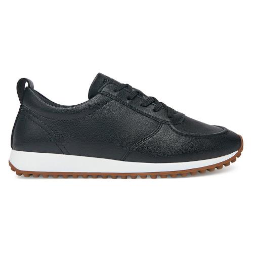 Tenisky Remonte D3107-00 Přírodní kůže (useň) - Lícová,Imitace kůže/-Ekologická kůže