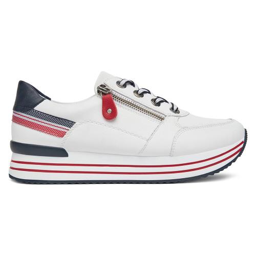 Tenisky Remonte D1312-82 Látkový materiál