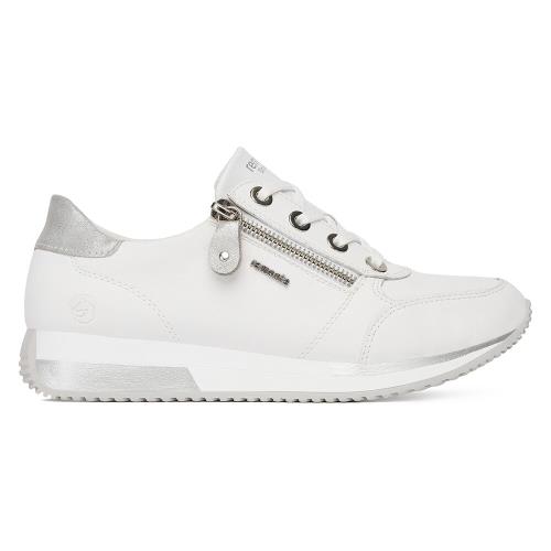 Tenisky Remonte D0H11-80 Textilní materiál pokrytý syntetickým materiálem