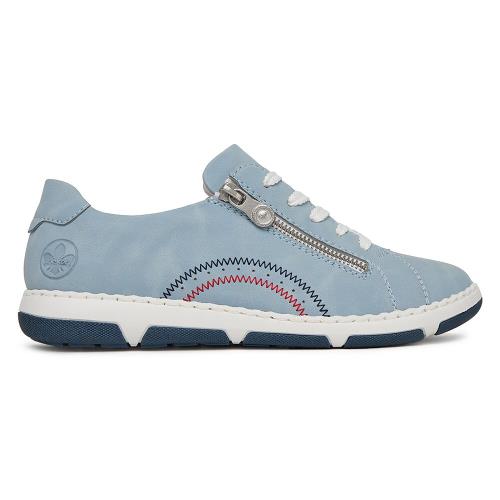 Tenisky Rieker 42424-10 Materiál/-Velice kvalitní materiál