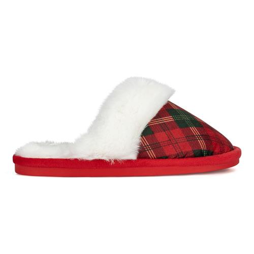 Bačkory Home&Relax BE-CRS01 Látkový materiál Bačkory Home&Relax BE-CRS01 Látkový materiál