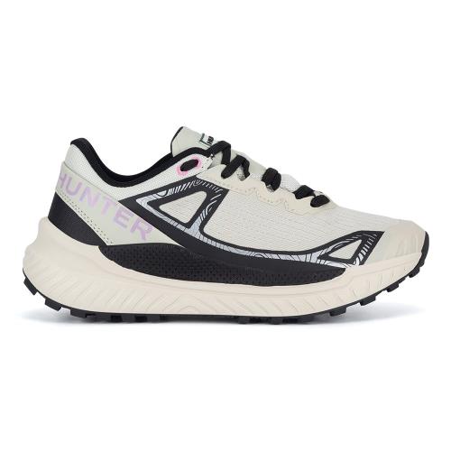 Sportovní obuv HUNTER CANYON TRAIL WP (W) Látkový materiál,Syntetický materiál Sportovní obuv HUNTER CANYON TRAIL WP (W) Látkový materiál,Syntetický materiál