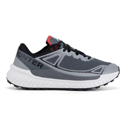 Sportovní HUNTER CANYON TRAIL WP Látkový materiál,Syntetický materiál Sportovní HUNTER CANYON TRAIL WP Látkový materiál,Syntetický materiál