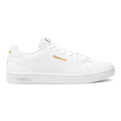 Sportovní obuv Reebok COURT CLEAN 100074383 Syntetický materiál