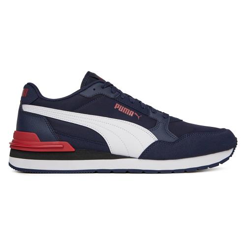 Tenisky Puma ST RUNNER V4 NL 39906917 Látkový materiál,Syntetický materiál