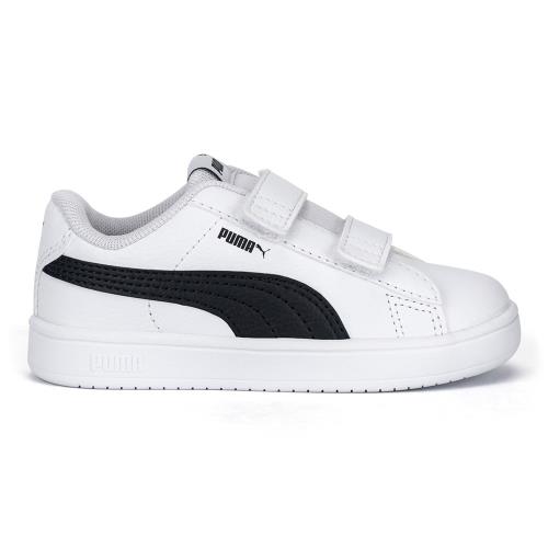Sportovní Puma RICKIE CLASSIC V INF 39425413 Syntetický materiál Sportovní Puma RICKIE CLASSIC V INF 39425413 Syntetický materiál