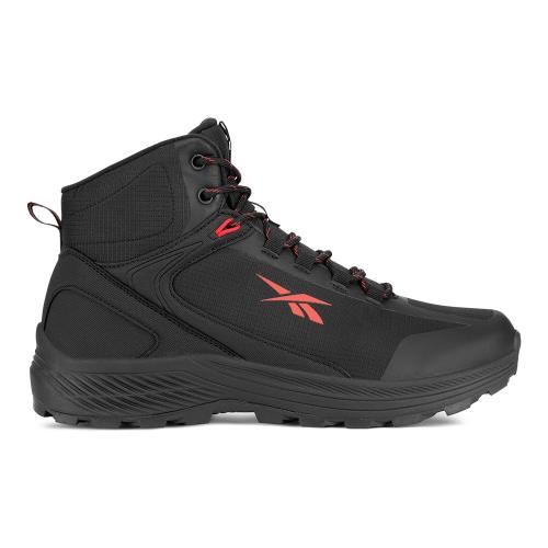 Šněrovací boty Reebok S25W078A-1 Látkový materiál,Syntetický materiál