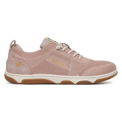 Tenisky Mustang 1488-303 Látkový materiál