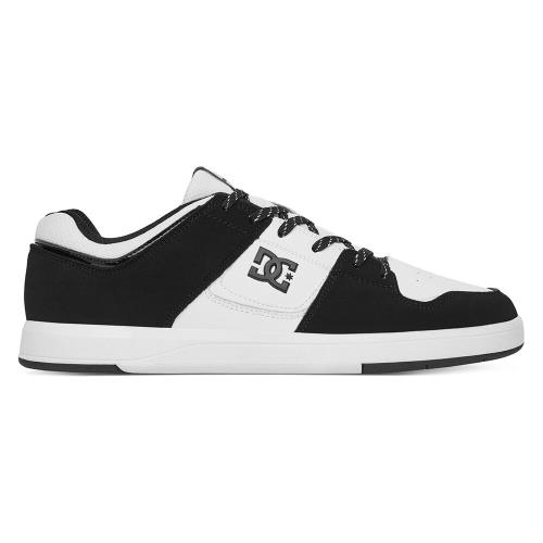Tenisky DC Shoes CURE ADYS400073-HLC Přírodní kůže (useň) - Semiš,Imitace kůže/-Ekologická kůže