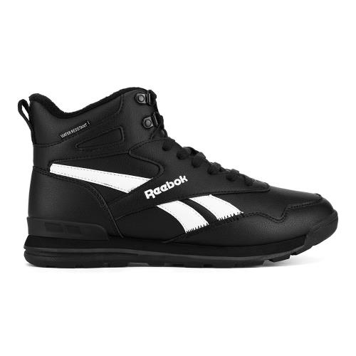 Šněrovací boty Reebok H8-001 MM Syntetický materiál