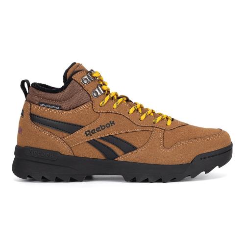 Šněrovací boty Reebok H1-002 WW Látkový materiál,Syntetický materiál Šněrovací boty Reebok H1-002 WW Látkový materiál,Syntetický materiál