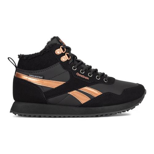 Sportovní obuv Reebok H8-003 WW Látkový materiál,Syntetický materiál Sportovní obuv Reebok H8-003 WW Látkový materiál,Syntetický materiál