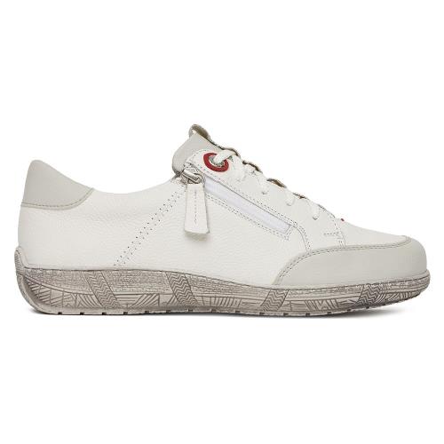 Polobotky Go Soft WI23-COMFORT-02 Přírodní kůže (useň) - Lícová,Imitace kůže/-Ekologická kůže