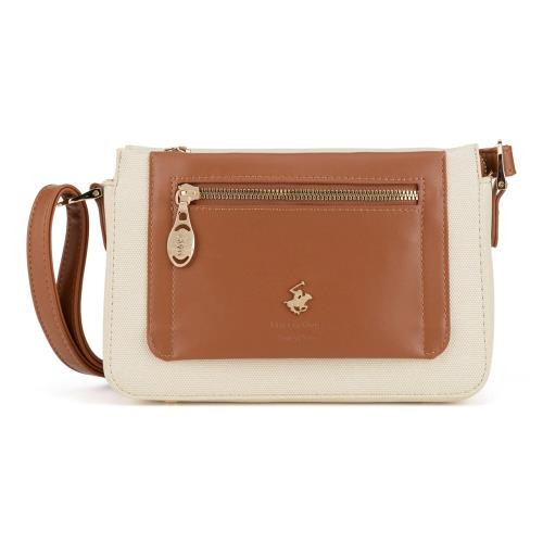 Dámské kabelky Beverly Hills Polo Club BHPC-C-001-07