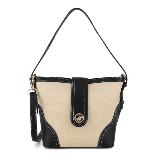 Dámské kabelky Beverly Hills Polo Club BHPC-C-013-07