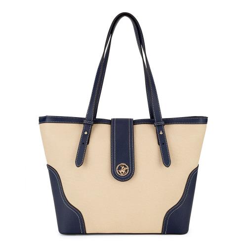 Dámské kabelky Beverly Hills Polo Club BHPC-C-010-07