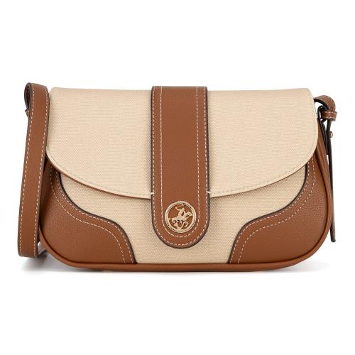 Dámské kabelky Beverly Hills Polo Club BHPC-C-011-07