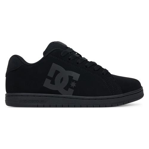 Sneakersy DC Shoes GAVELER ADBS100263-BL0 Syntetický materiál