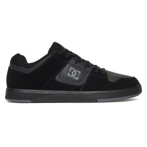 Tenisky DC Shoes DC SHOES CURE DC01681062 Přírodní kůže (useň) - Semiš,Imitace kůže/-Ekologická kůže