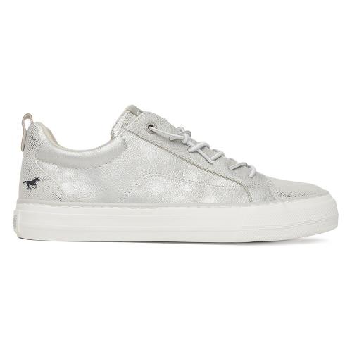 Tenisky Mustang 1272-311 Imitace kůže/-Ekologická kůže