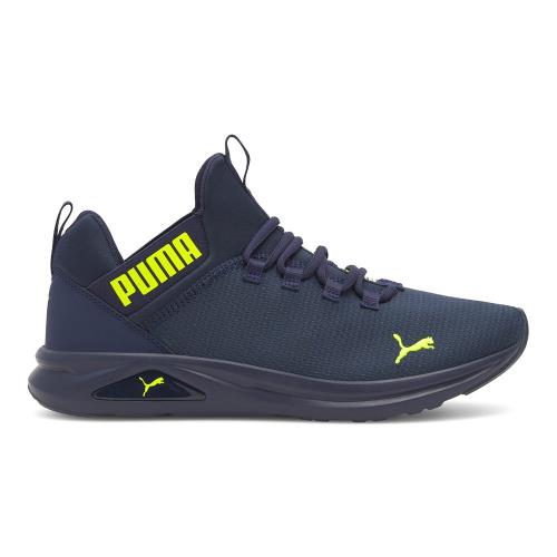 Sportovní Puma ENZO 2 CLEAN 37712610 Látkový materiál