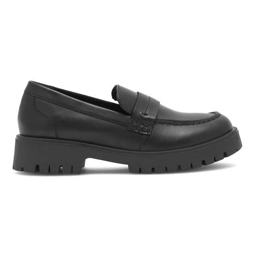 Polobotky Lasocki ARC-BEA-02 Přírodní kůže (useň) - Lícová