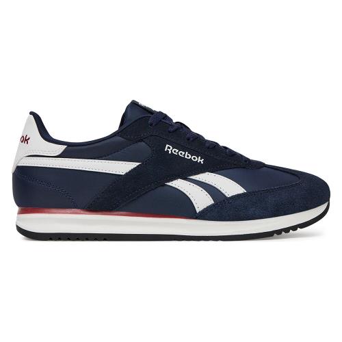 Tenisky Reebok FIORI AR30309MDWR Látkový materiál,Přírodní kůže (useň) - Semiš