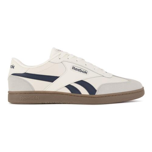 Sportovní Reebok FORTE LOUNGER AR30252MCDS Syntetický materiál,Přírodní kůže (useň) - Semiš,Přírodní kůže (useň) - Lícová