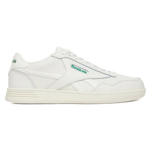 Tenisky Reebok MEMT AR30124WCCG Syntetický materiál,Přírodní kůže (useň) - Lícová