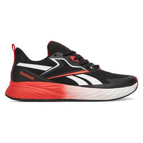 Tenisky Reebok VERSE AR30283MBWR Látkový materiál,Syntetický materiál