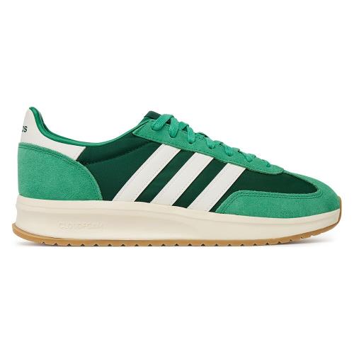 Tenisky adidas RUN70S 2.0 JI4919 Látkový materiál,Přírodní kůže (useň) - Semiš