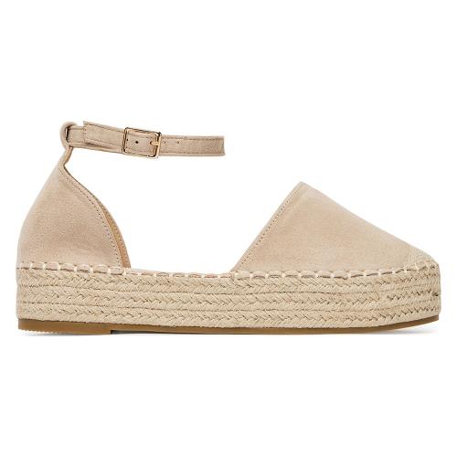 Espadrilky DeeZee WSS990-215 Látkový materiál