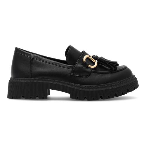 Polobotky DeeZee DOIN ALRIGHT WS5875-29 Syntetický materiál