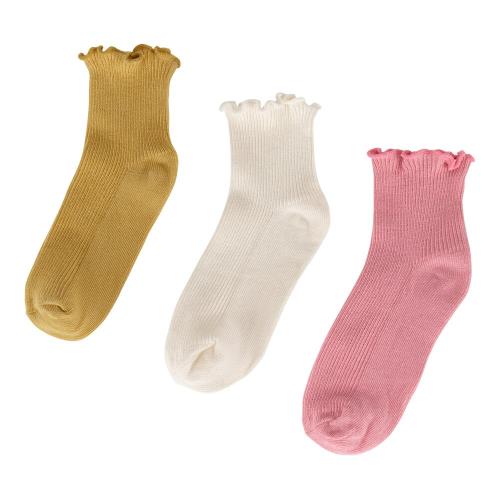 Ponožky Jenny 7KB-003-SS25 (3-PACK)