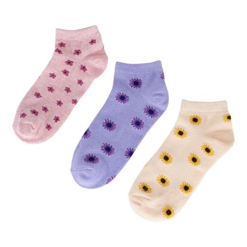 Ponožky Jenny 7KB-001-SS25 (3-PACK)