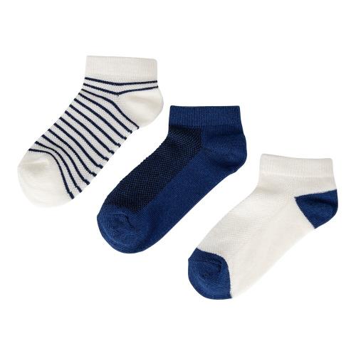 Ponožky Sprandi 8KB-001-SS25 (3-PACK)