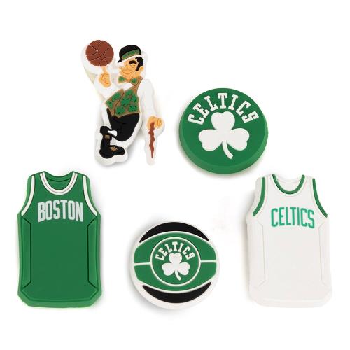 Ozdoby na boty Crocs 10011279 5 PACK