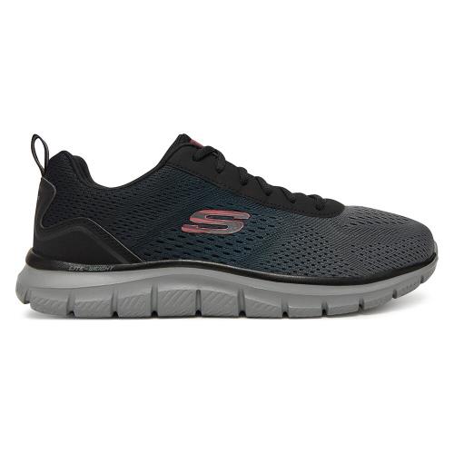 Tenisky Skechers TRACK 232399 BKCC Látkový materiál