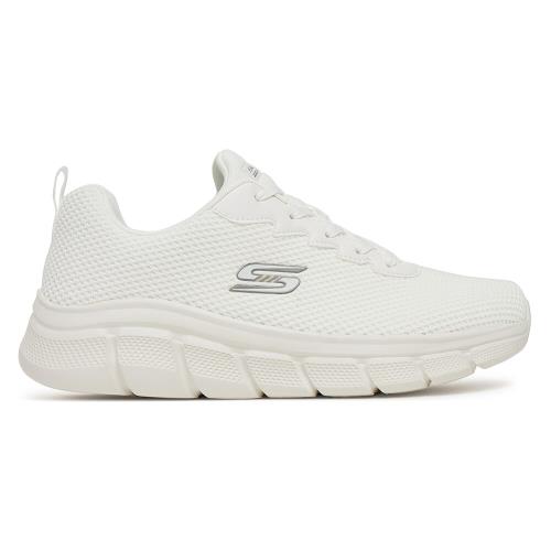 Sportovní Skechers BOBS B FLEX 118106 OFWT Látkový materiál