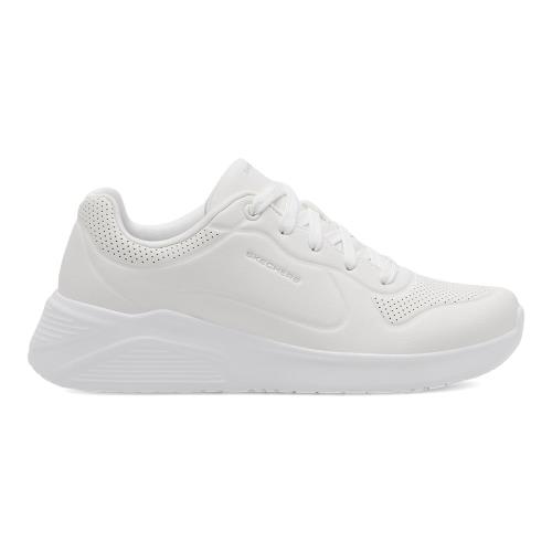 Sportovní obuv Skechers UNO LITE 8750063 WHT Syntetický materiál