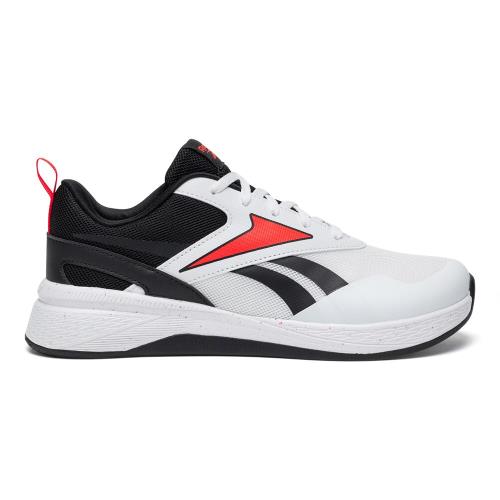 Sportovní Reebok NANO PLAY 100209270 Látkový materiál,Syntetický materiál